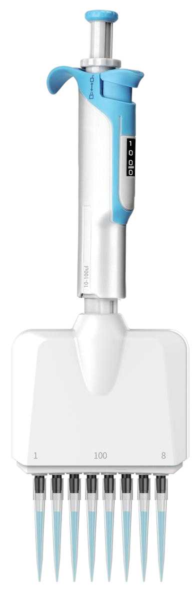 Multi-Channel Pipette