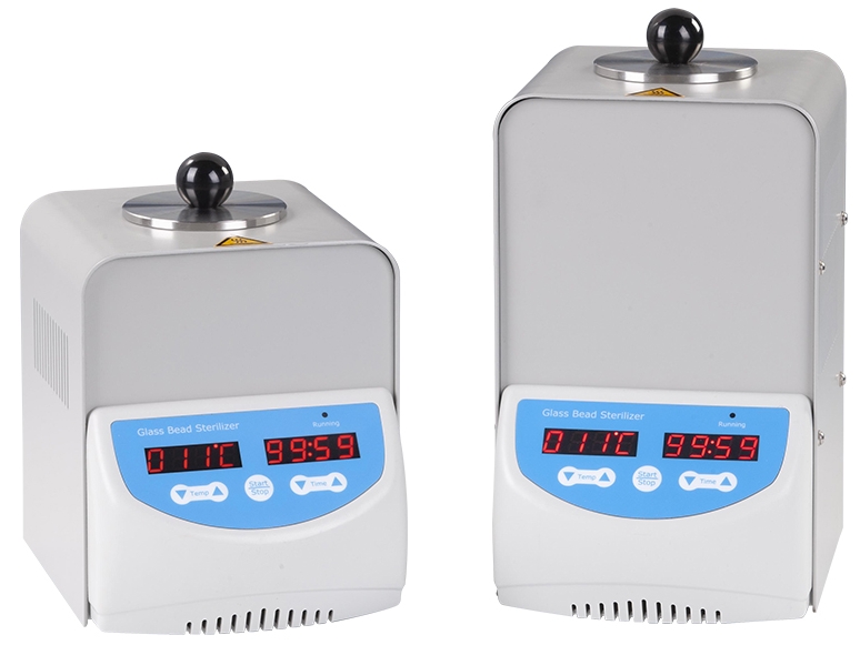 Glass Bead Sterilizer GS300 Series