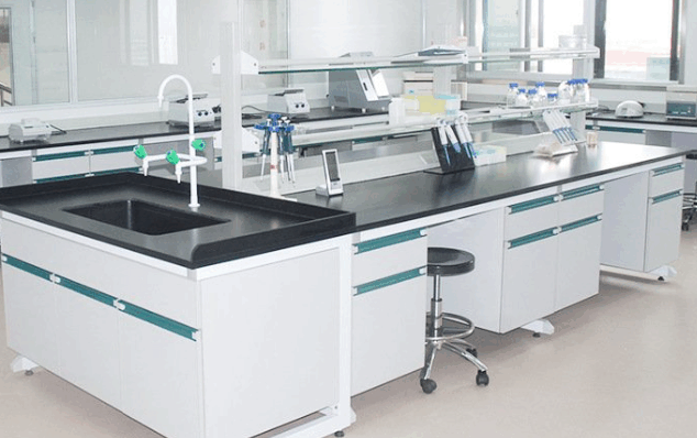 Laboratory equipment innovation: empowering scientific research innovation and industrial upgrading
