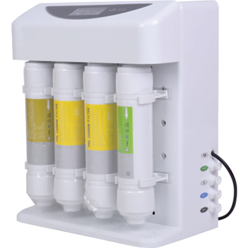 CD-DI SERIES Deionized Water System