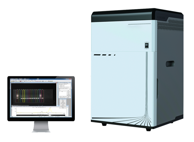 Automatic Gel Imaging Systerm CD-8500