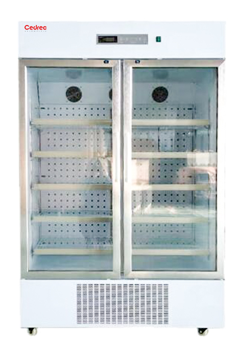 Laboratory Refrigerator CD-660L/CD-830L/CD-1280L