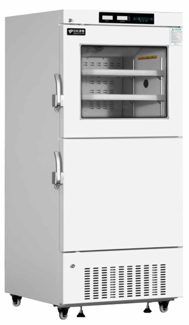Refrigerator and Freezer CD-25V528