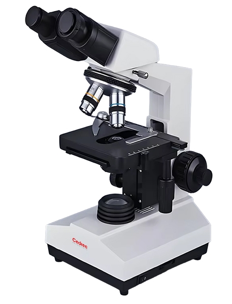 Binocular Biological Microscope XSP-8C