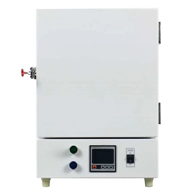 Muffle Furnace