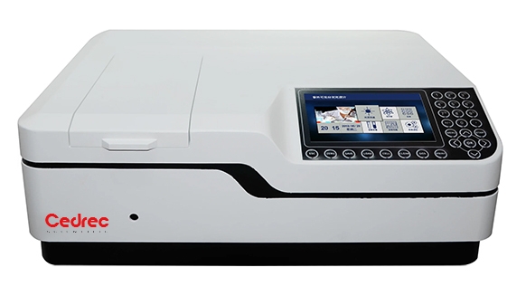 UV-Visible Spectrophotometer T2602S