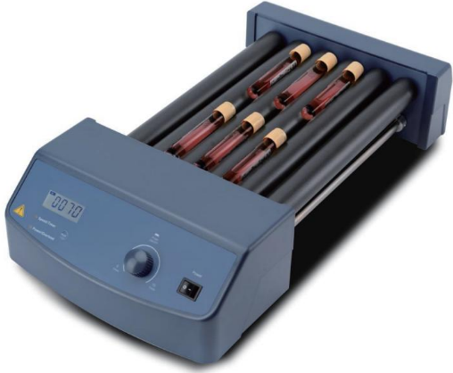 Tube Roller MX-TR-6Pro/MX-TR-6S/MX-TR-6S+