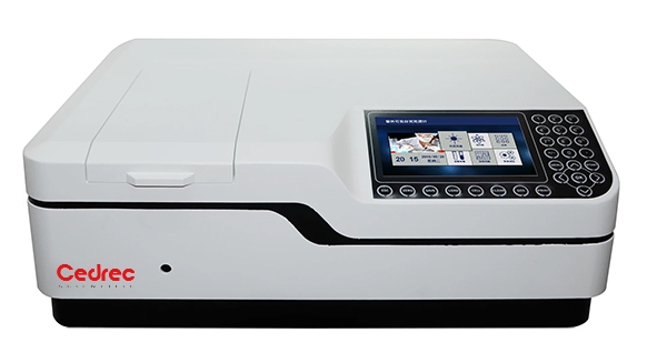UV-visible spectrophotometer U8