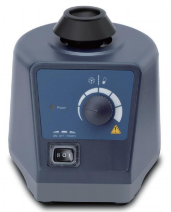 Vortex Mixer VM-S(Adjustable speed)