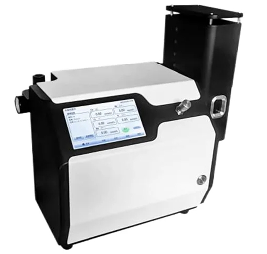 Flame photometer FP6410/6400