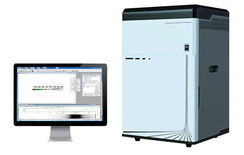 Chemiluminescence Imaging System CD-6000