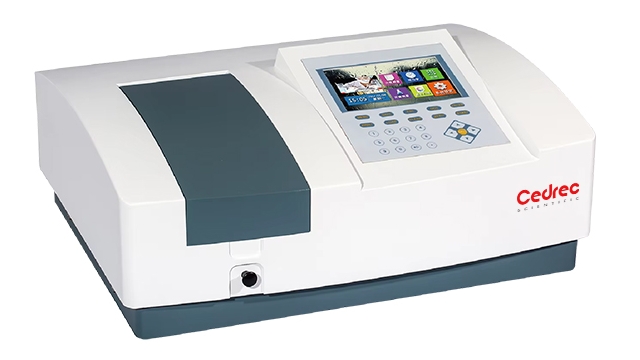 UV-Visible Spectrophotometer N5000