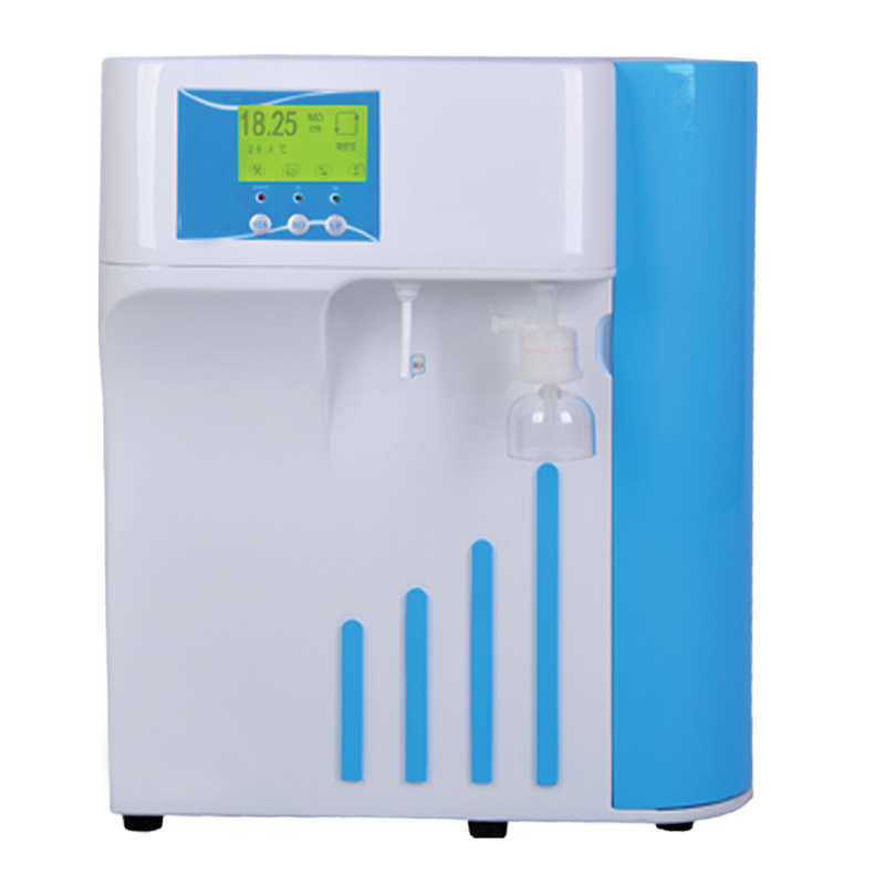 MT SERIES Ultra Pure Water System