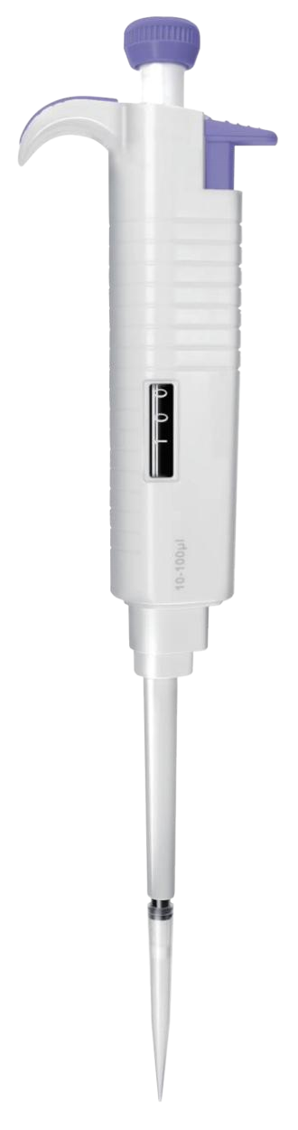 Mechanical Pipette -Micropette plus