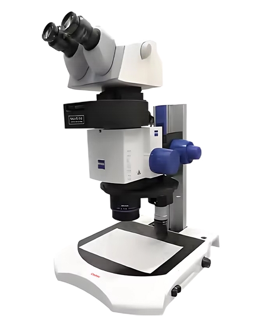 Stereo Fluorescence Microscope CMZ-80/81