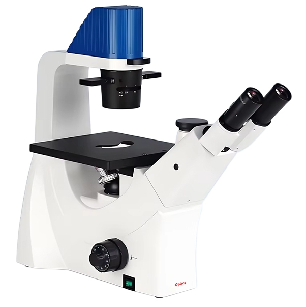 Inverted Biological Microscope CMI-40