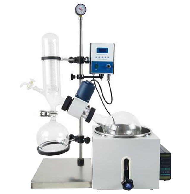 Rotary Evaporator R301/R501