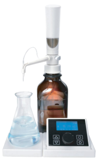 Electronic Burette dTrite