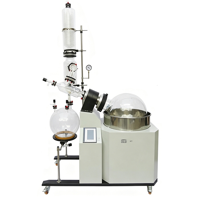 Large Rotary Evaporator RE52100