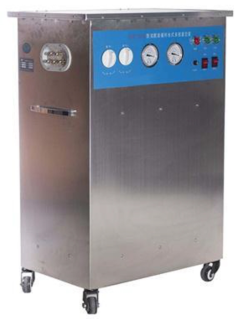 Multipurpose Vacuum Pump For Circulating Water SHZ-95B/SHZ-2000