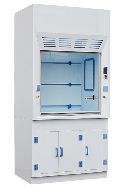 PP Fume Hood FH-1000(PP)/FH-1200(PP)/FH-1500(PP)/FH-1800(PP)