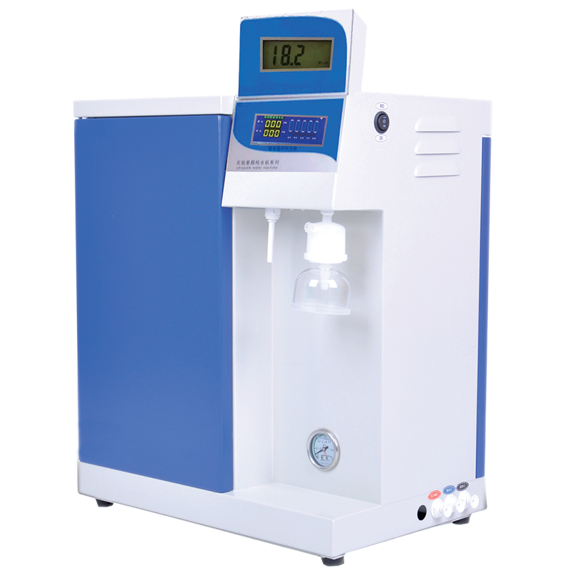 CD-WFUP SERIES Ultra Pure Water System