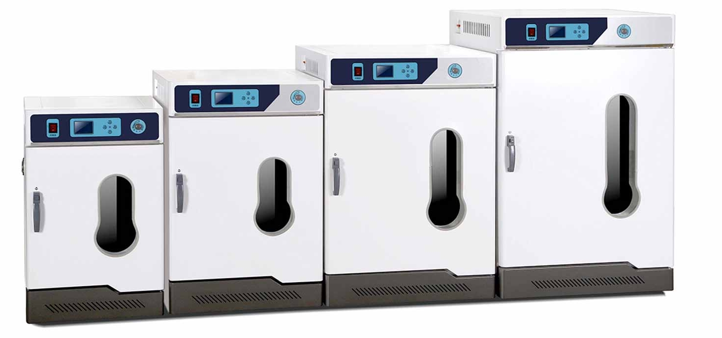 Vertical Drying Oven CD-AE series