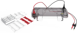 Multi-functional Horizontal Electrophoresis Tank CD-SUB02