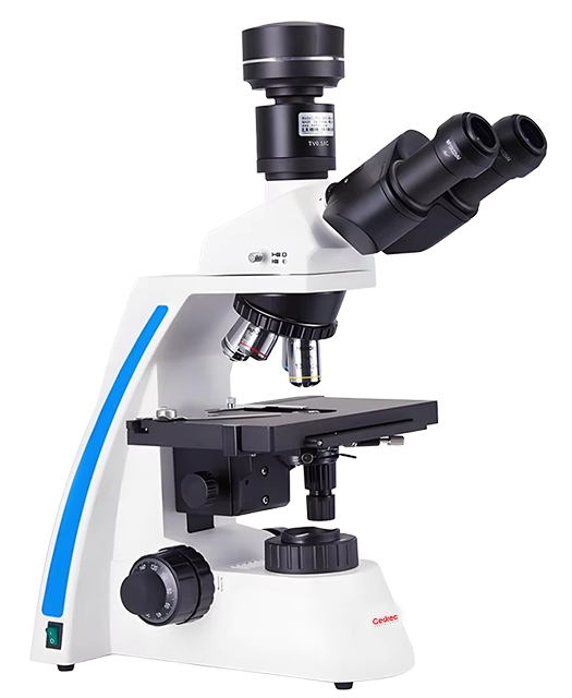 Biological Microscope CML-31