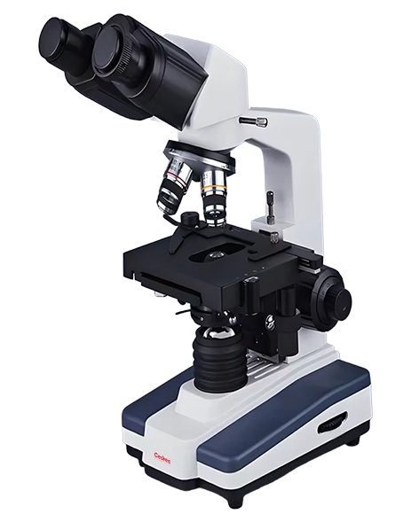 Binocular Biological Microscope XSP-2C