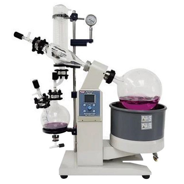 Rotary Evaporator RE5206/RE5210/RE5220/RE5230/RE5250