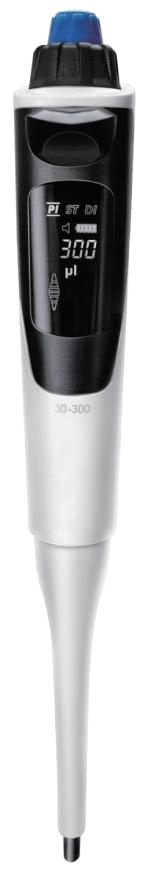 Electronic Pipette