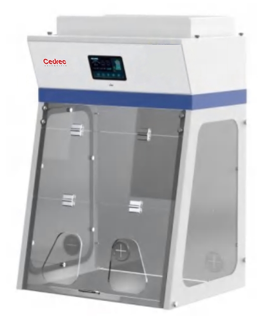 Ductless Fume Hood FH-800