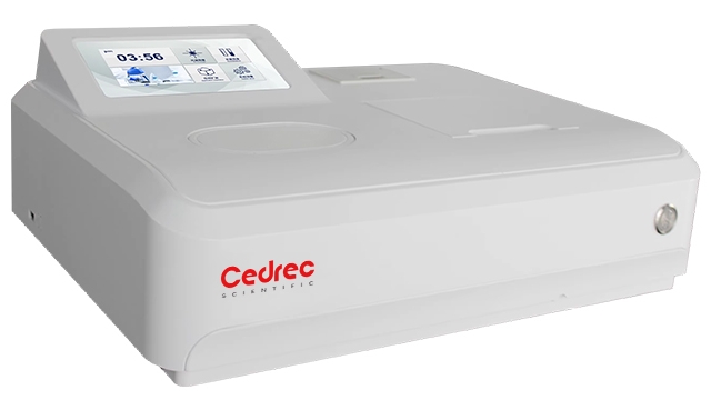 UV-visible Spectrophotometer L3
