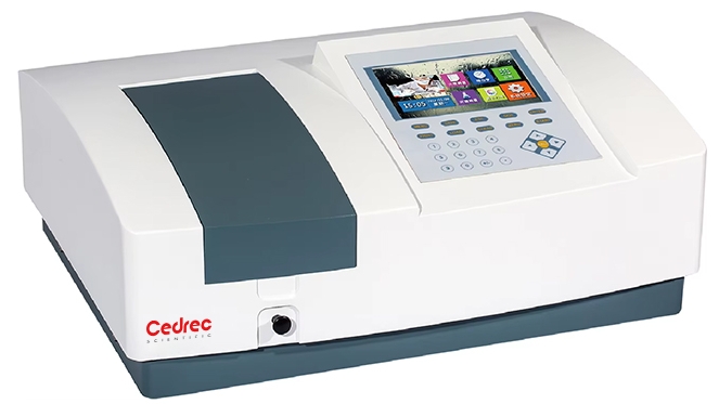UV-Visible Spectrophotometer N6000 Plus