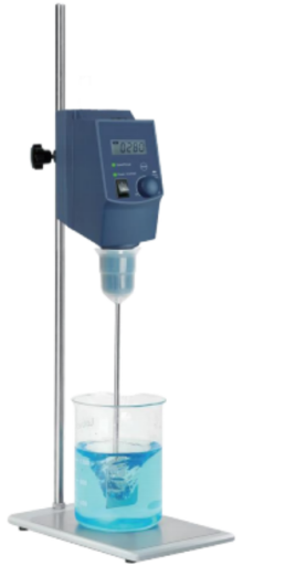 Overhead stirrer OS series