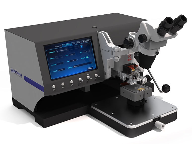 Multifunctional Wire Bonder  W8600WB