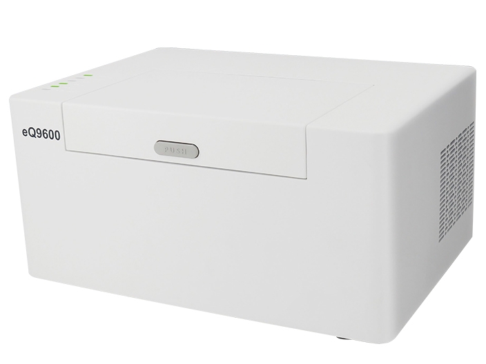 Real-time Fluorescent Quantitative PCR Analyzer eQ9600