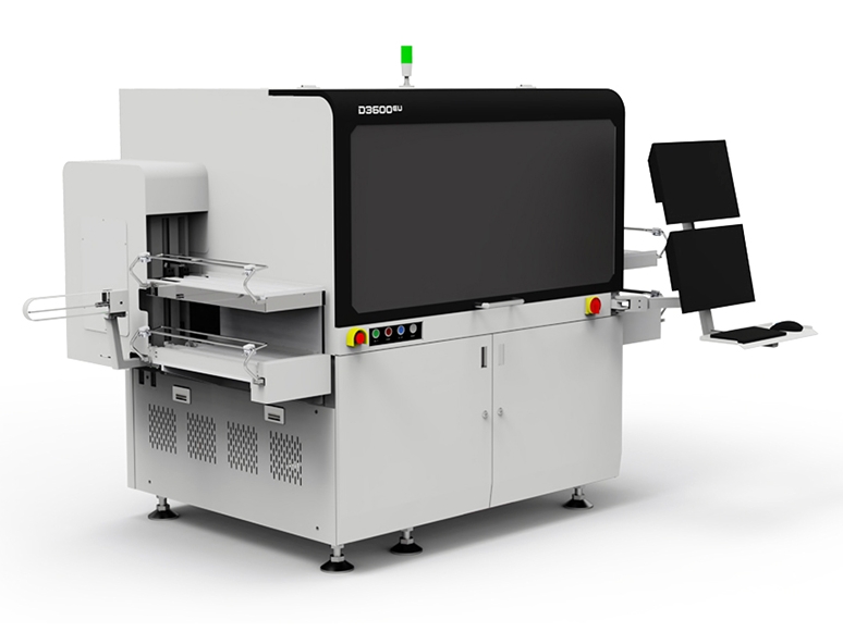 Eutectic Die Bonder D3600EU