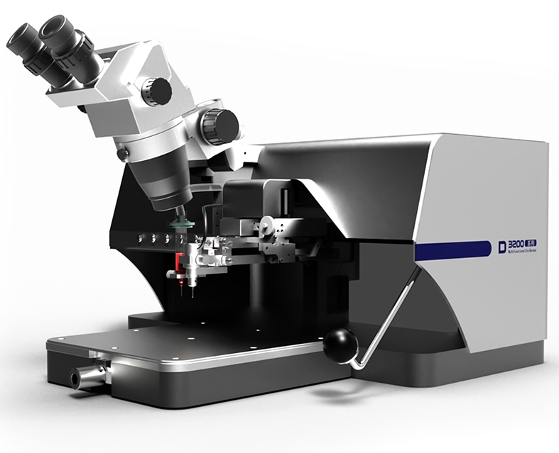 Multifunctional Die Bonder  D3200