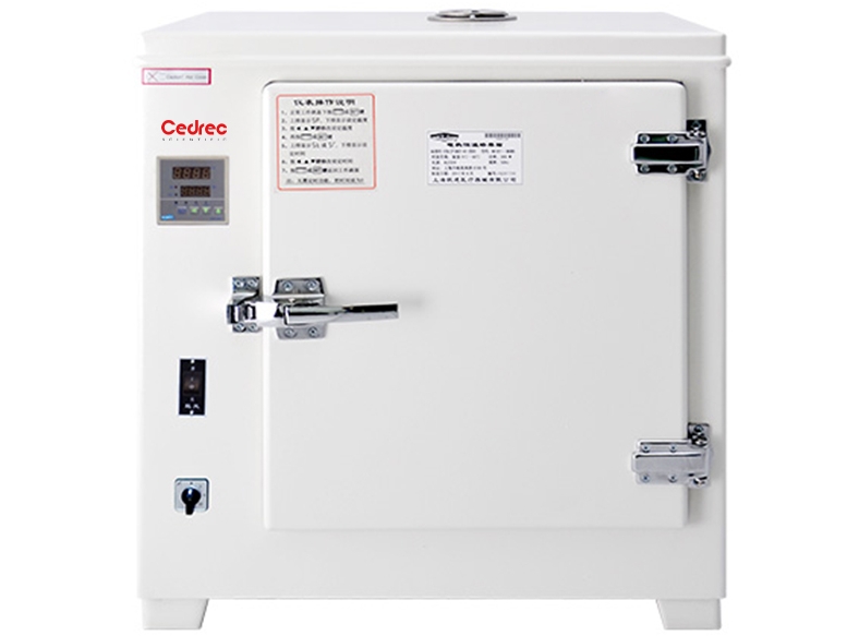 Electrothermal Thermostatic Fanned Drying Oven GZF/GZF-Ⅱ/GZF-Ⅱ/H