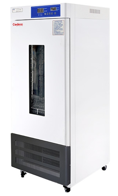 Biochemical Incubator CDPX CDPX-II CDPX-III CDPX-L