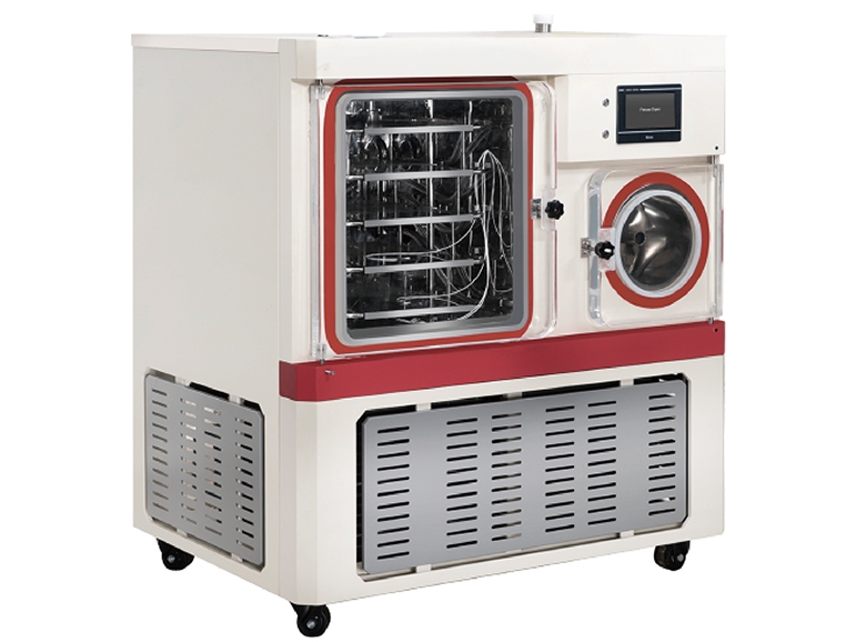 Freeze Dryer CTFD-20S/20T